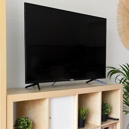 Caroline House Marbella Puerto Banus Apartment Luaran gambar