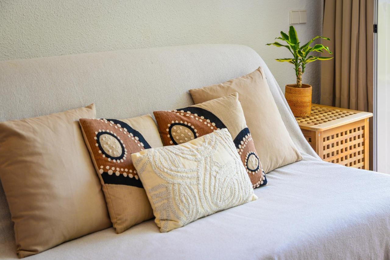 Caroline House Marbella Puerto Banus Apartment Luaran gambar