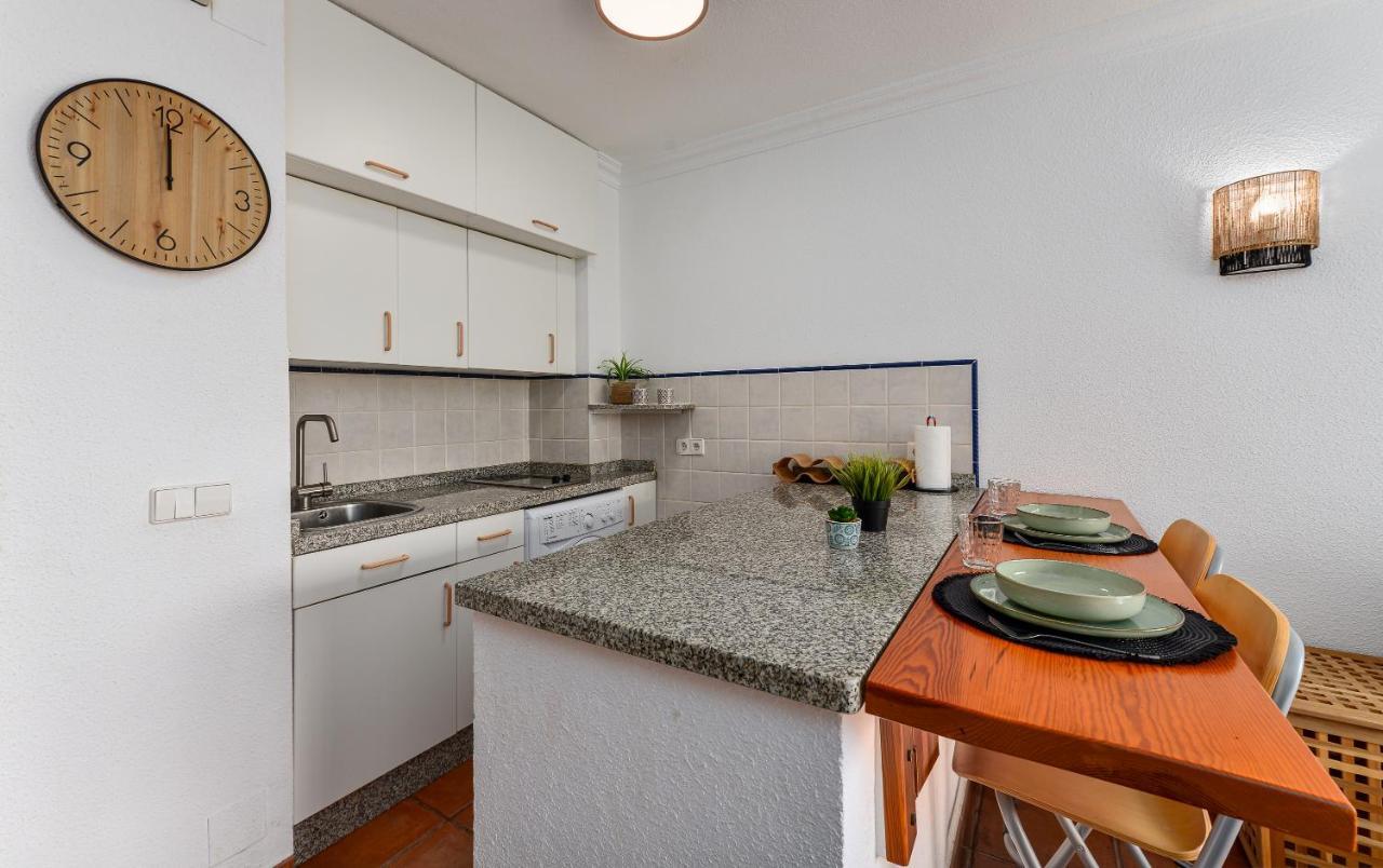 Caroline House Marbella Puerto Banus Apartment Luaran gambar