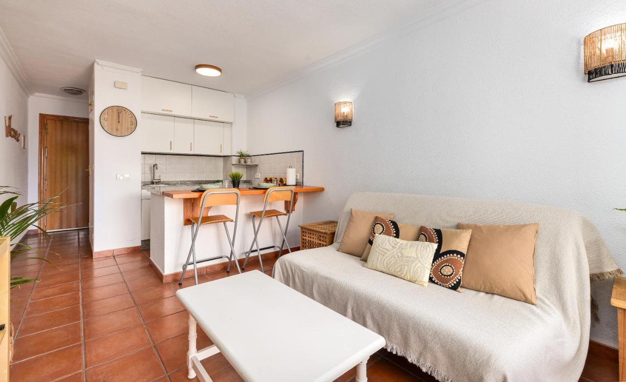 Caroline House Marbella Puerto Banus Apartment Luaran gambar